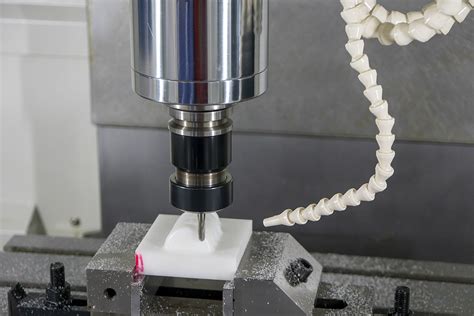 Secondary Machining 